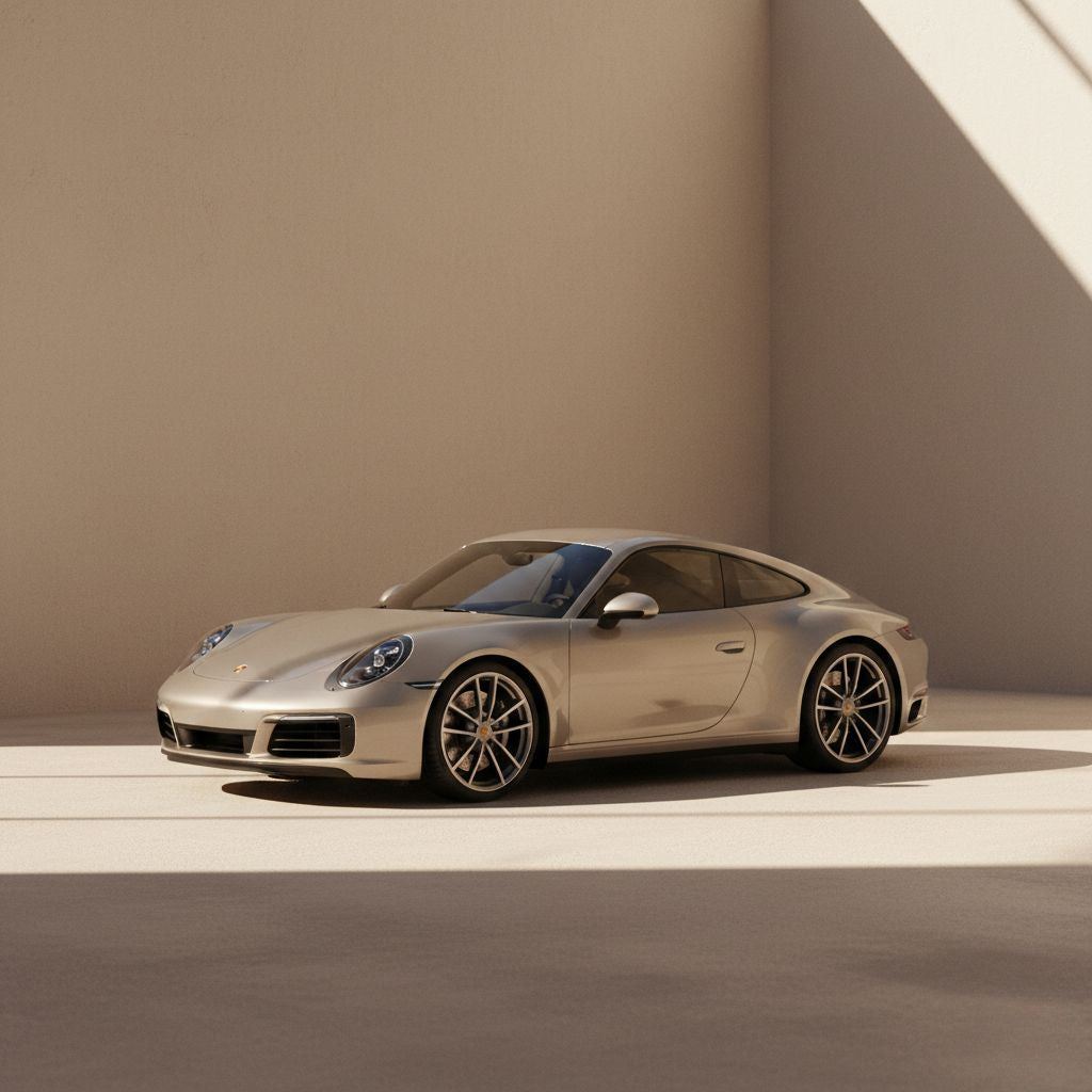 911 - 991 model