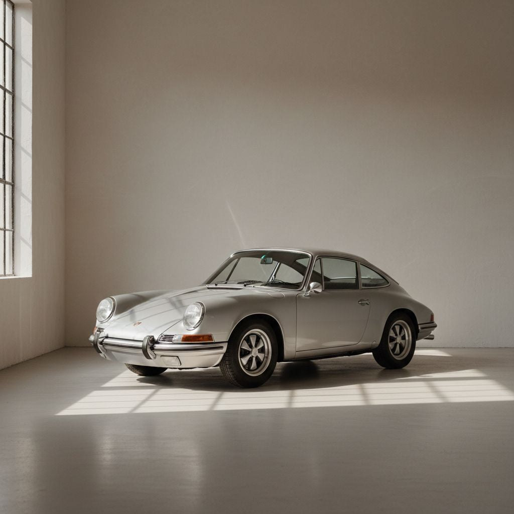 911 - F-model